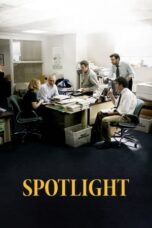 Watch Spotlight Streaming