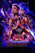 Watch Avengers: Endgame Streaming