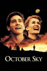 Watch October Sky Streaming