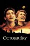 Watch October Sky Streaming