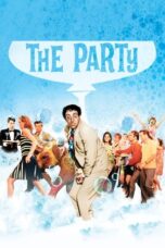 Watch The Party (1968) Streaming