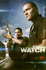 Watch End of Watch Streaming