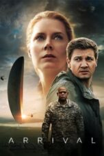 Watch Arrival (2016) Streaming