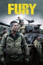 Watch Fury (2014) Streaming