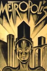Watch Metropolis Streaming