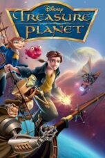 Watch Treasure Planet Streaming