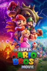 Watch The Super Mario Bros. Movie Streaming