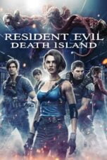 Watch Resident Evil: Death Island Streaming