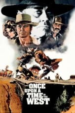 Watch Once Upon a Time in the West Streaming