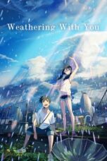 Watch Weathering with You Streaming