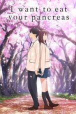 Watch I Want to Eat Your Pancreas Streaming