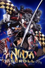 Watch Ninja Scroll Streaming