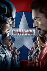 Watch Captain America: Civil War Streaming