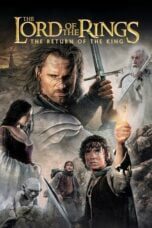 Watch The Lord of the Rings: The Return of the King Streaming