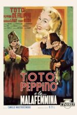 Watch Toto, Peppino, and the Hussy Streaming