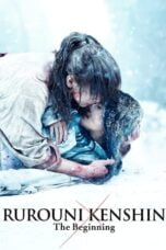 Watch Rurouni Kenshin: The Beginning Streaming