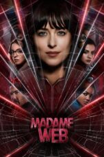 Watch Madame Web Streaming