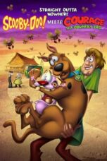 Watch Straight Outta Nowhere: Scooby-Doo! Meets Courage the Cowardly Dog Streaming