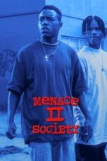 Watch Menace II Society Streaming