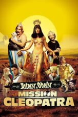 Watch Asterix & Obelix: Mission Cleopatra Streaming