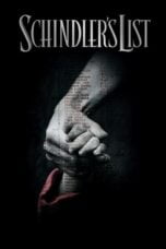 Watch Schindler’s List Streaming