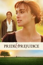 Watch Pride & Prejudice Streaming