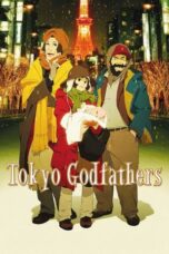Watch Tokyo Godfathers Streaming