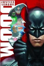 Watch Justice League: Doom Streaming