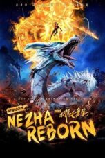 Watch New Gods: Nezha Reborn Streaming