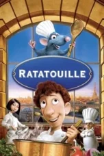 Watch Ratatouille Streaming