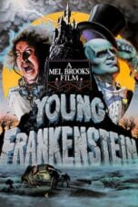Watch Young Frankenstein Streaming