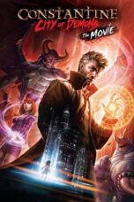 Watch Constantine: City of Demons Streaming