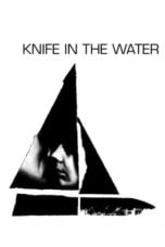 Watch Knife in the Water Streaming