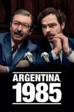 Watch Argentina, 1985 Streaming