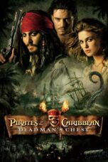 Watch Pirates of the Caribbean: Dead Man’s Chest Streaming