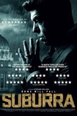 Watch Suburra (2015) Streaming
