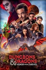 Watch Dungeons & Dragons: Honor Among Thieves Streaming