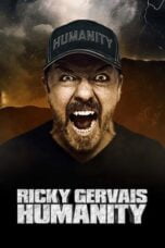 Watch Ricky Gervais: Humanity Streaming