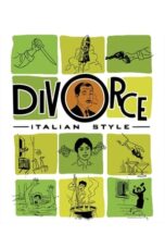 Watch Divorce Italian Style Streaming