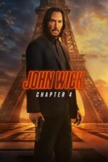 Watch John Wick: Chapter 4 Streaming
