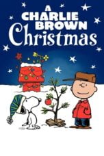 Watch A Charlie Brown Christmas Streaming