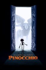 Watch Guillermo del Toro’s Pinocchio Streaming