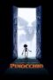 Watch Guillermo del Toro’s Pinocchio Streaming