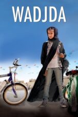 Watch Wadjda (2012) Streaming