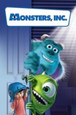 Watch Monsters, Inc. Streaming