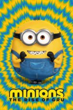 Watch Minions: The Rise of Gru Streaming