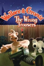 Watch The Wrong Trousers Streaming