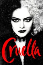 Watch Cruella Streaming