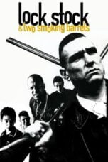 Watch Lock, Stock and Two Smoking Barrels Streaming