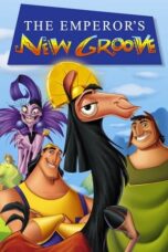 Watch The Emperor’s New Groove Streaming
